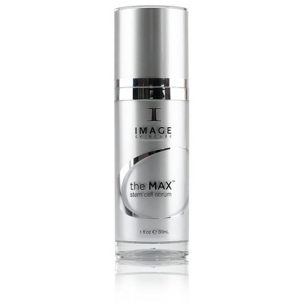 the MAX Stem Cell Serum