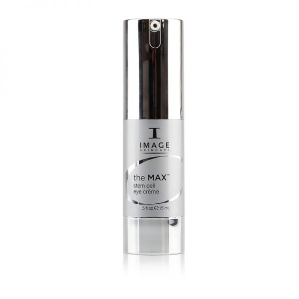 The MAX Stem Cell Eye Creme