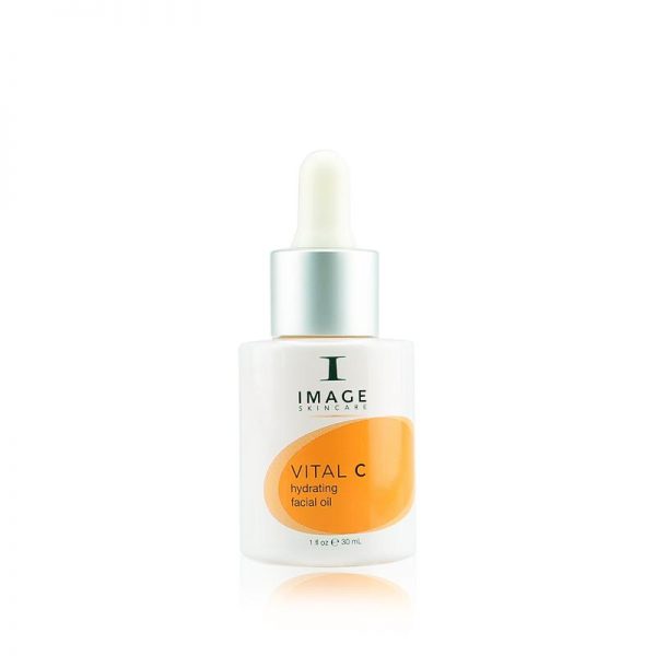 VITAL C Hydrating Facial Oil