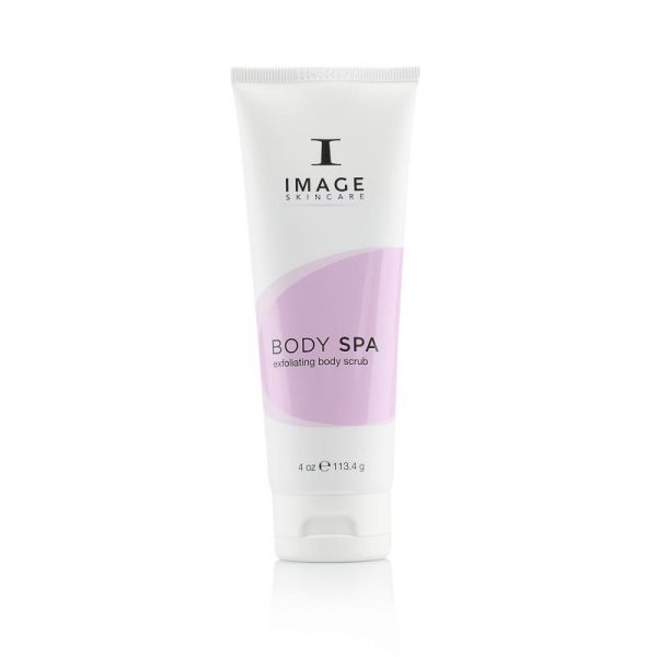 BODY SPA Exfoliating Body Scrub