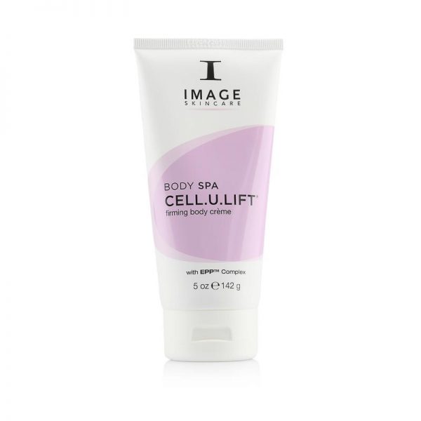 BODY SPA CELL.U.LIFT Firming Body Creme