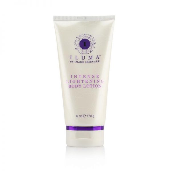 ILUMA Intense Lightening Body Lotion