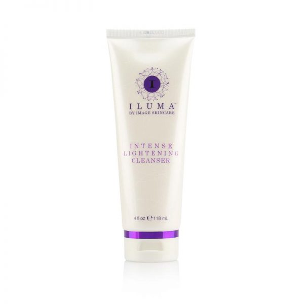 ILUMA Intense Brightening Exfoliating Cleanser