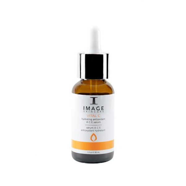 VITAL C Antioxidant Hydrating ACE Serum