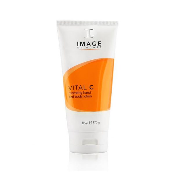 VITAL C Hydrating Hand and Body Lotion